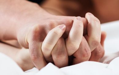 Cannabis Strains to Spice Up Your Sex Life