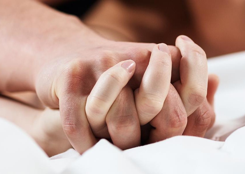 Cannabis Strains to Spice Up Your Sex Life