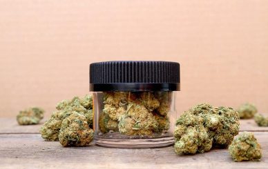 Keep Your Cannabis Fresh Longer